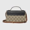 PADLOCK MINI BAG