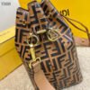Fendi Mon Tresor  Bag