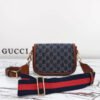 BF986860-6A0B-81CF-8BAB-F6B02DAFCD67.jpg Gucci Horsebit 1955 Demin Mini Shoulder Bag
