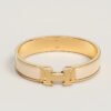 Hermes Clic H bracelet