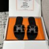 BFB9A46A-478C-A115-F09C-230594CF829E.jpg Hermes Women's Oran Sandal
