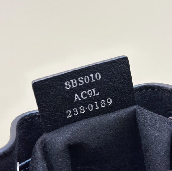 Fendi Mon Tresor  Mini Bag