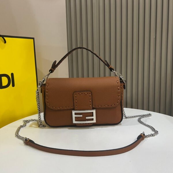 Fendi Mini Baguette