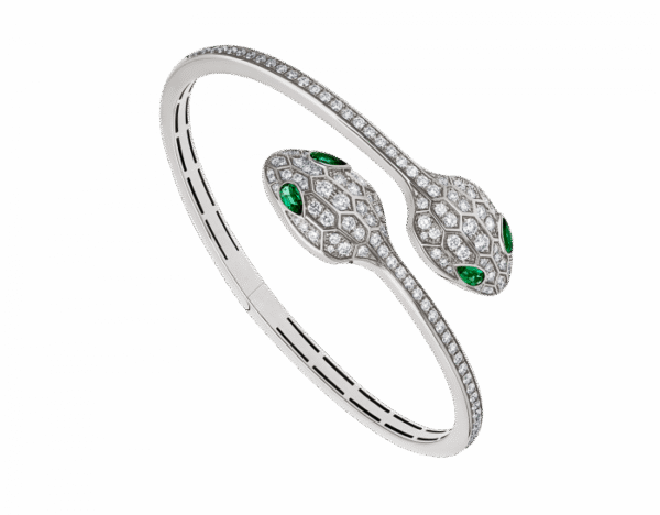 BFCBA63A-84B9-4F83-9F1E-3E5B55824AD2.png Bvlgari Double Headed Snake Bracelet