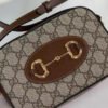 Gucci Horsebit 1955 Mini Shoulder Bag