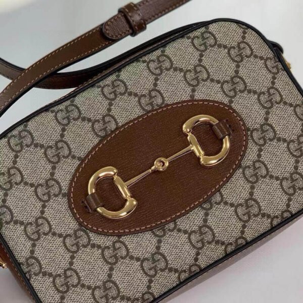 Gucci Horsebit 1955 Mini Shoulder Bag