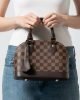 Louis Vuitton Alma BB N41221