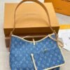 Louis Vuitton CarryAll MM M46855