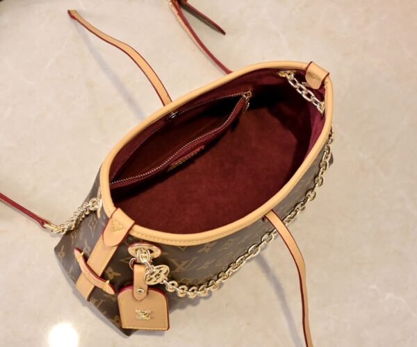 Louis Vuitton M13014 CARRYALL BB Gloves