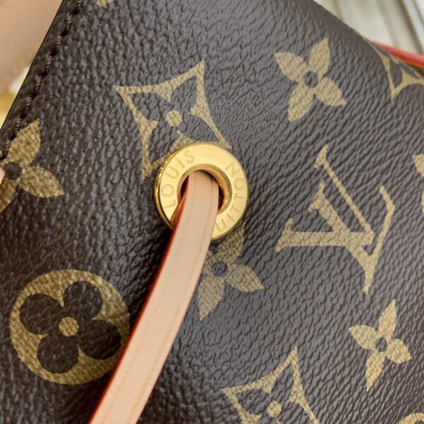 Louis Vuitton N&eacute;ono&eacute; BB M46581