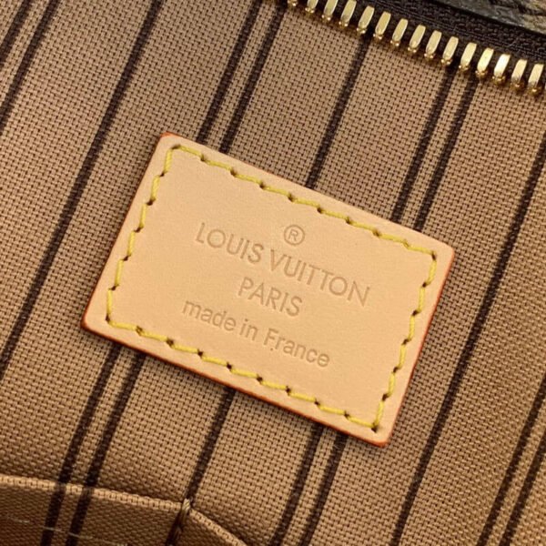 Louis Vuitton Mezzo M47134
