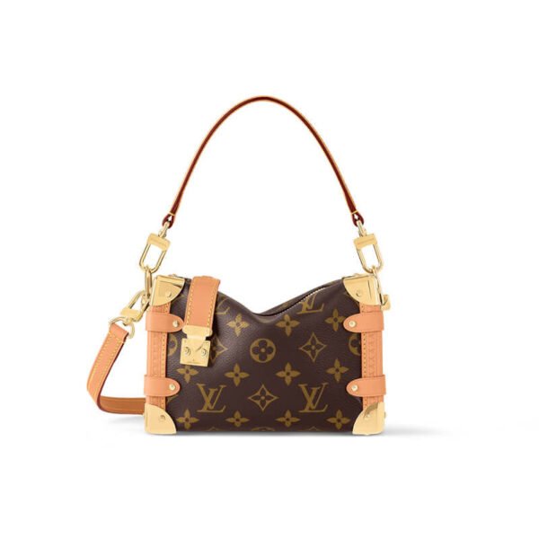 Louis Vuitton M46815 Side Trunk PM