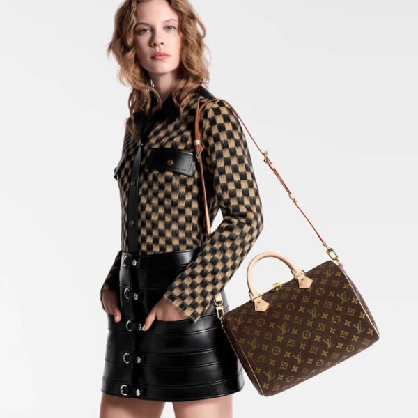 Louis Vuitton Speedy Bandouli&egrave;re 30 M46980