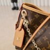 Louis Vuitton M13014 CARRYALL BB Gloves