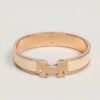 Hermes Clic H bracelet