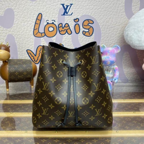 Louis Vuitton N&eacute;oNo&eacute; MM M44020
