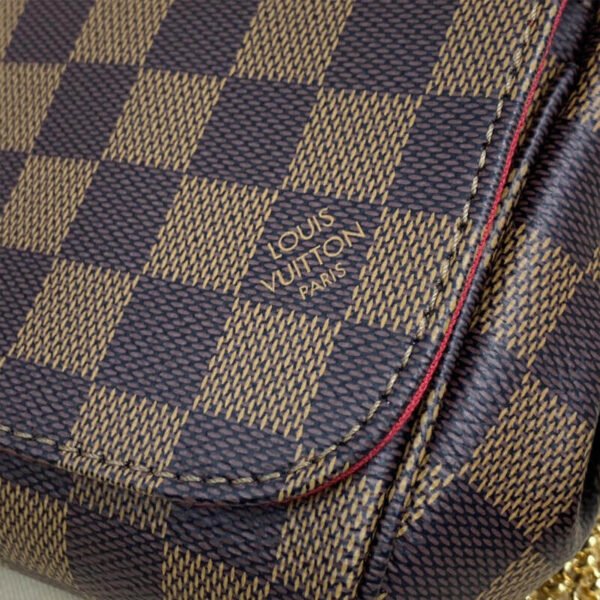 Louis Vuitton Favorite PM N41276
