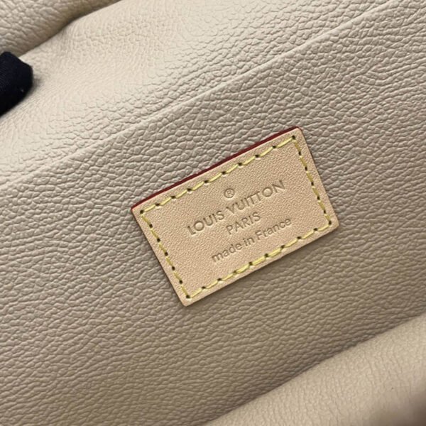 Louis Vuitton Nice Mini M44495