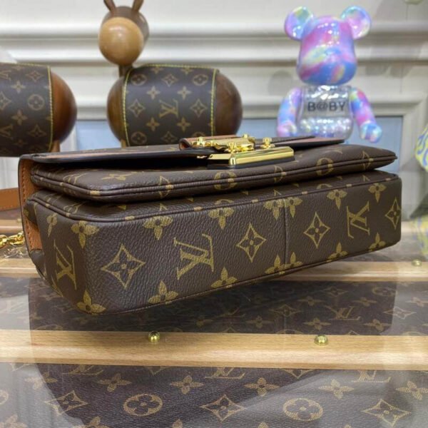 Louis Vuitton Marceau Bag M46127