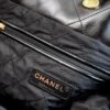 C0ADEAB5-F7A6-CCAC-CE8A-8672314C0FED.jpg Chanel 22 Small Handbag AS3260