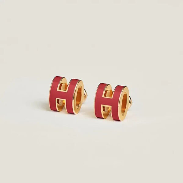 C0B46488-6C72-B31F-D5BC-29F535CB8227.jpg Mini Pop H earrings