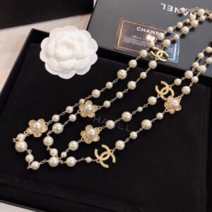 cc Necklace