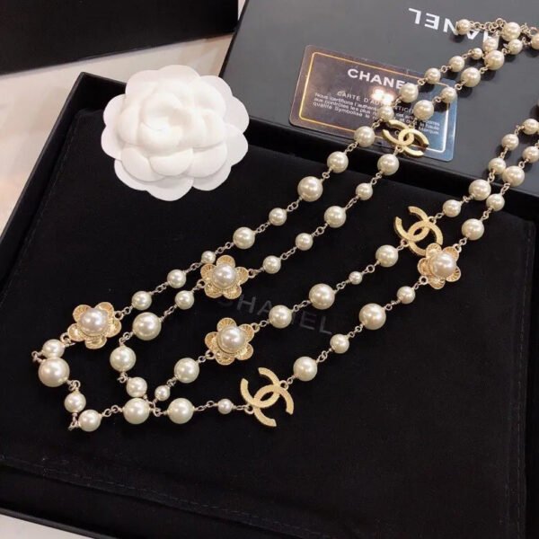 cc Necklace