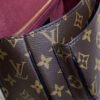 Louis Vuitton Passy Bag M45592