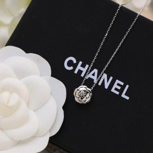 cc Necklace