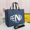 Fendi Shopper Bag