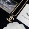 cc Necklace