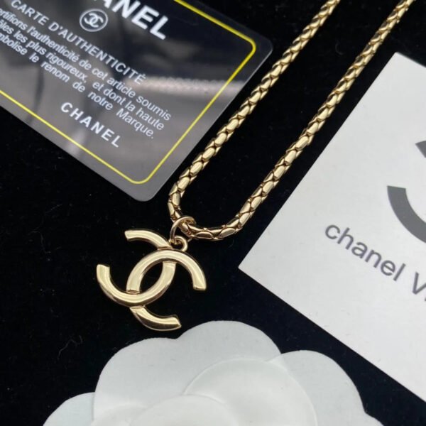 cc Necklace