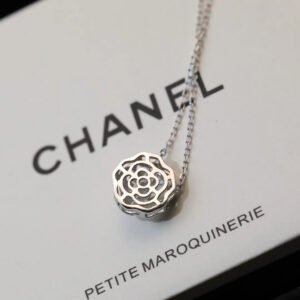 cc Necklace