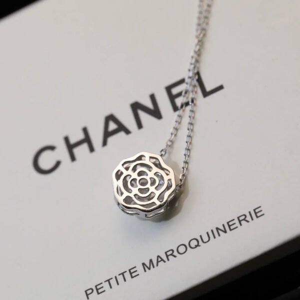 cc Necklace