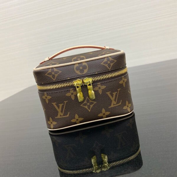 Louis Vuitton Nice Mini M44495