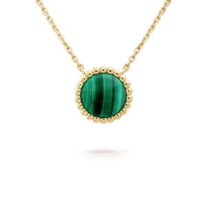 Perlee couleurs pendant