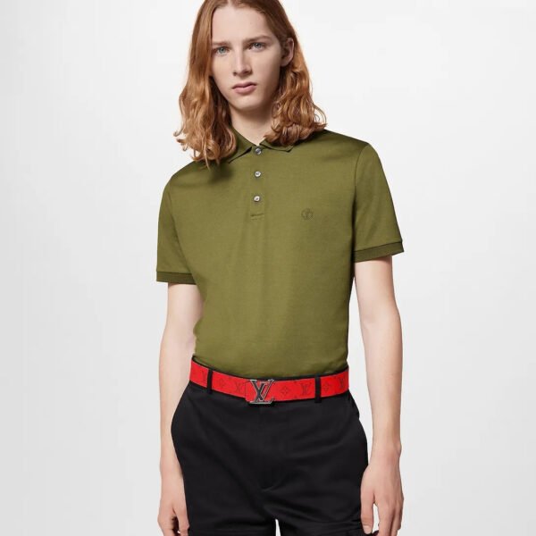 Initials 40mm Reversible Belt