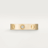 C2168F5F-E689-9CB9-1EBE-D70590261375-1.png LOVE WEDDING BAND, 1 DIAMOND