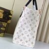 Louis Vuitton OnTheGo MM M46912