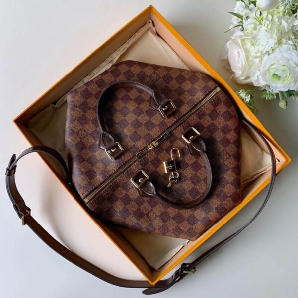 Louis Vuitton Speedy Bandouli&egrave;re 30 N40590