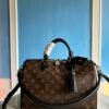 Louis Vuitton M12243 Speedy Soft 30 Dark