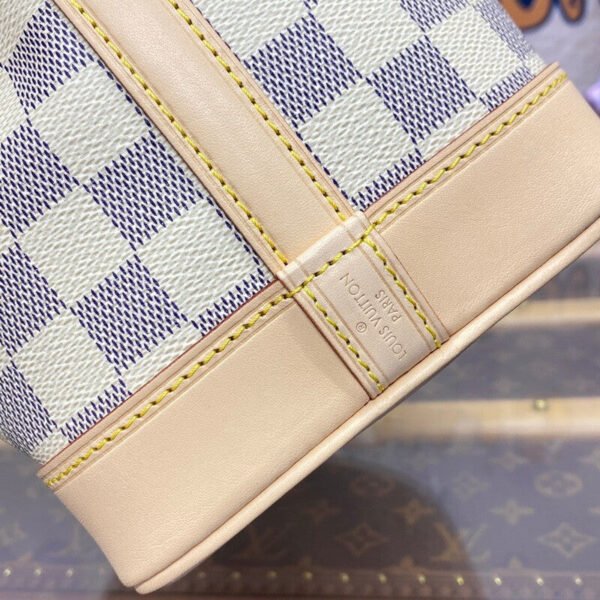 Louis Vuitton No&eacute; BB N40594