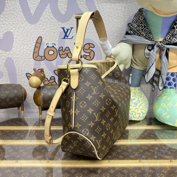 Louis Vuitton Delightful PM M40352