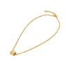 B.ZERO1 NECKLACE