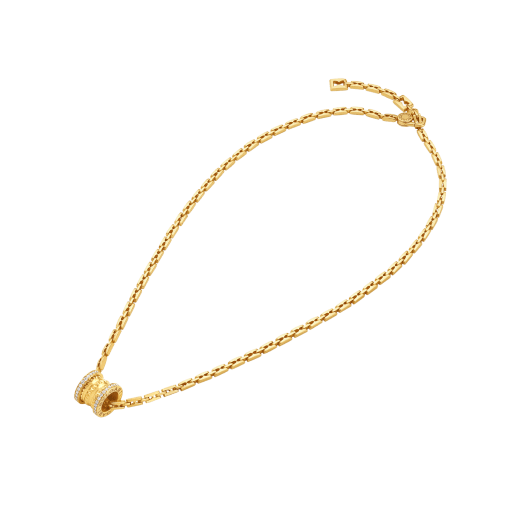B.ZERO1 NECKLACE