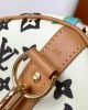 Louis Vuitton M25233 Keepall Bandouli&egrave;re 45