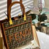 Fendi Sunshine Medium