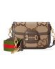 Gucci Horsebit 1955 Jumbo GG Mini Shoulder Bag