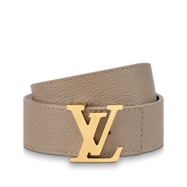 C3717620-E599-2DEA-6A0C-A5F34891F6BD.png Initiales 30mm Reversible Belt
