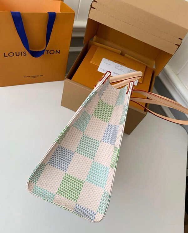 Louis Vuitton OnTheGo MM N40518